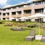 Fletcher Hotel-Restaurant Noordsee-Ameland