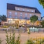 Hotel Restaurant Le Bristol