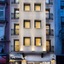 Astan Hotel Taksim
