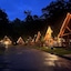 Cedar Lodge And Settlement