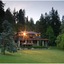 Guerneville Lodge