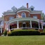 WC Lipe Mansion