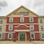 Savannah Suites Pleasanton