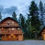 Moss Mountain Inn