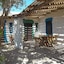Blu Green Lampedusa