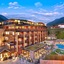 Dolce Vita Hotel Jagdhof