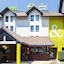 B&B Hotel Chambery La Cassine