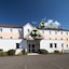B&B Hotel Maurepas