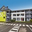 B&B Hotel Avranches
