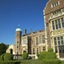 Madingley Hall