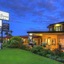 Twin Swans Motel