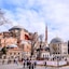 The Reina Istanbul