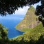 Tet Rouge Resort St. Lucia