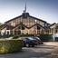 Fletcher Hotel-Restaurant Jan Van Scorel