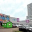 Amsterdam Teleport Hotel