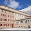 Hotel Bernina Pontresina