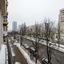 Apartment Kiev Lesi Ukrainki