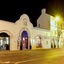 The Blue Haven Hotel