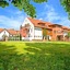 Diamant Hotel Conference Spa Family Resort