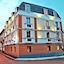 Urban Boutique Hotel