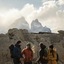 Explora En Torres Del Paine