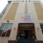 Gostaresh Tabriz Hotel