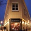 The Clarke Hotel
