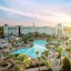 Loews Sapphire Falls Resort At Universal Orlando Resort