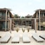 Hotelito Azul - A Michelin Key Winner