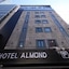 Hotel Almond Busan Station