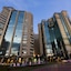 Hotel Wyndham Sao Paulo Ibirapuera Convention Plaza