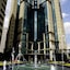Hotel Wyndham Sao Paulo Ibirapuera Convention Plaza