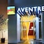 Aventree Hotel Busan