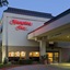 Hampton Inn Houston   Stafford