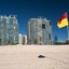 Reflections Coolangatta Beach