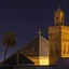 Riad Emberiza Sahari