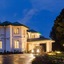 Serene King's Villa