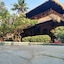 Sejuk Cottages