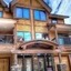 Timber Stone Lodge by RMA