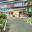 Niranta Transit Hotel Mumbai Airport - At Arrivals