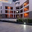 Apartamentos Luna Suites Granada