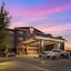 Best Western Plus Fort Saskatchewan Inn & Suites