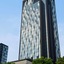 Hyatt Regency Wuhan Optics Valley