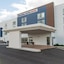 Springhill Suites Buffalo Airport