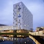 Novotel Amsterdam Schiphol Airport