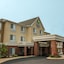 Holiday Inn Express & Suites Jackson By Ihg