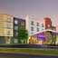 Fairfield Inn & Suites By Marriott Jackson
