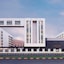 Novotel New Delhi Aerocity Hotel