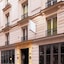 Hotel Eden  Paris Porte De Versailles