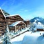 Résidence Prestige Odalys Les Fermes De Chatel